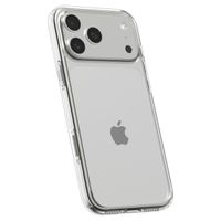 Spigen Cover Ultra Hybrid Apple iPhone 17 Pro Max - Crystal Clear