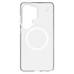 iDeal of Sweden Cover Trasparente con MagSafe Samsung Galaxy S26 Ultra - Clear
