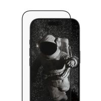 PanzerGlass Vetro temperato in ceramica con applicatore Apple iPhone 17