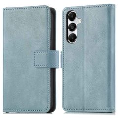 imoshion Cover a libro di Lusso Samsung Galaxy A16 - Azzurro