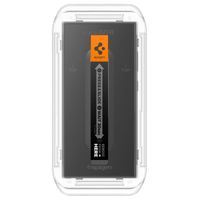 Spigen Vetro temperato GLAStR EZ Fit, confezione da 2 + Applicatore Samsung Galaxy S24 Ultra
