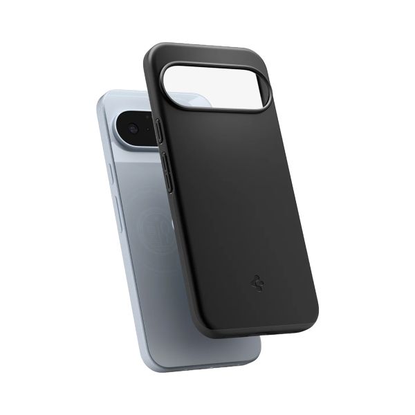 Spigen Cover posteriore Thin Fit MagSafe Google Pixel 10 / 10 Pro - Nero