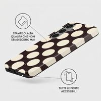 Burga Cover Posteriore Resistente con MagSafe Samsung Galaxy S26 Plus - Spot On