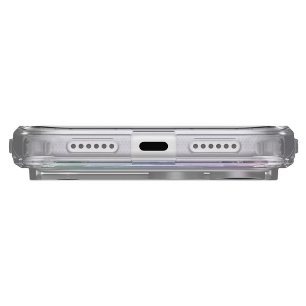UAG Cover Posteriore Plyo con MagSafe Apple iPhone 18 Pro Max / 17 Pro Max - Iridescent
