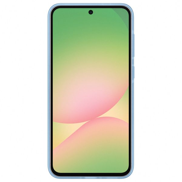 Samsung Cover Originale con Porta Carte Samsung Galaxy A56 - Blue