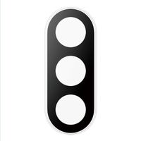 PanzerGlass Pellicole protettive fotocamera Hoops Optic Rings Samsung Galaxy A35 - Trasparente