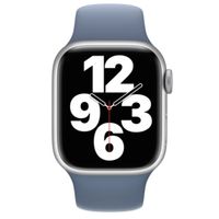 Apple Cinturino sportivo Apple Watch | 38/40/41/42 mm - Taglia S/M/L - Slate Blue