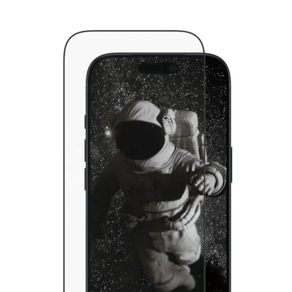 PanzerGlass Vetro temperato in ceramica con applicatore Apple iPhone 17 Pro