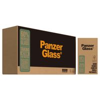 PanzerGlass Protezione Schermo Ultra-Wide Fit incl. Applicatore in Confezione Originale Apple iPhone 16 / 15