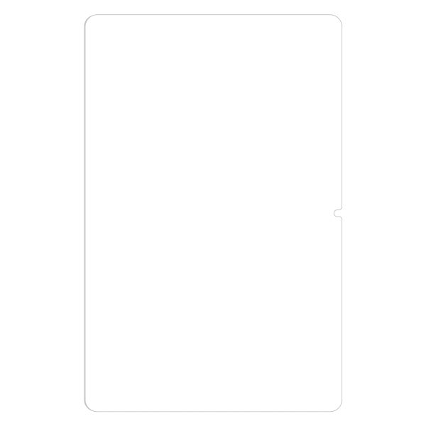 Accezz Vetro temperato Premium per tablet Samsung Galaxy Tab S11 / S10 Lite / S10 FE / S9 FE / S9 / S8 / S7