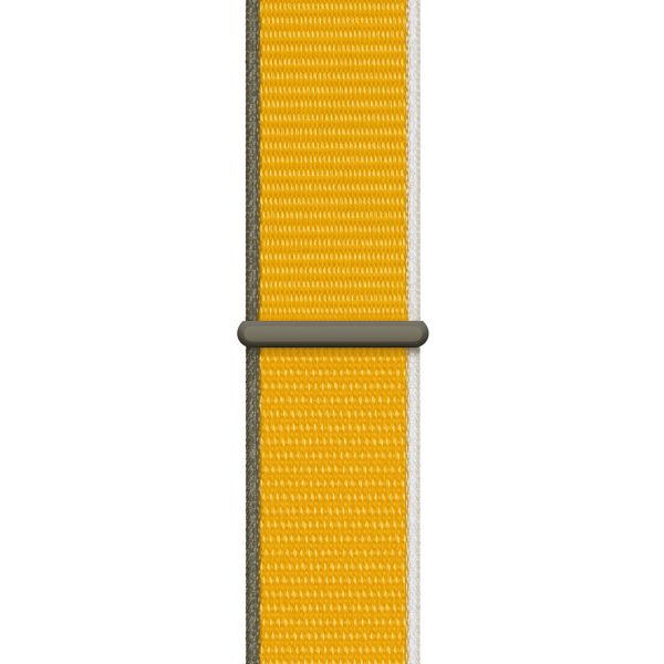 Apple Cinturino Sport Loop Apple Watch | 38/40/41/42 mm - Sunflower