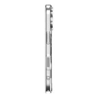 Spigen Cover Posteriore Ultra Ibrida con MagSafe Apple iPhone 17 - Clear Gold