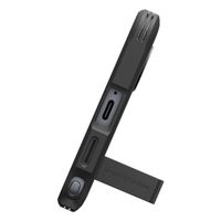 Spigen Cover Posteriore Corazzata Tough con MagSafe Samsung Galaxy S26 Ultra - Black