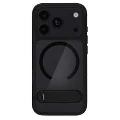 Accezz Cover Hold con MagSafe Apple iPhone 18 Pro / 17 Pro - Black