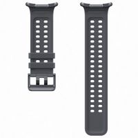 Samsung Cinturino Marine Samsung Galaxy Watch Ultra 2 (2026) / Ultra (2024/2025) - Nero