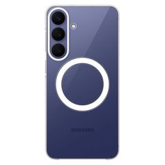 Samsung Cover magnetica trasparente Samsung Galaxy S26 FE - Trasparente