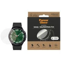 PanzerGlass Pellicola protettiva Samsung Galaxy Watch 6 Classic - 47 mm