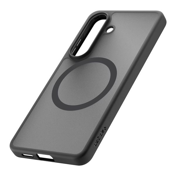 Samsung Capella custodia magnetica Samsung Galaxy S26 - Black