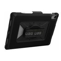 UAG Metropolis w Handstrap - Bulk Apple iPad 11 (2025) 11 pollici A16 / iPad 10 (2022) 10.9 pollici - Nero
