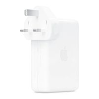 Apple Adattatore di alimentazione USB-C originale - Caricatore MacBook - Regno Unito - 140W - Bianco