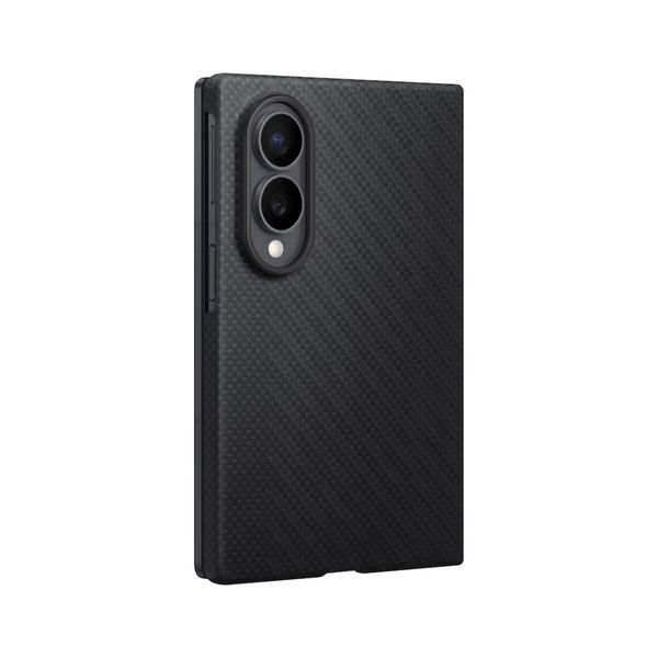 Samsung Cover Carbon Magnet Samsung Galaxy Z Fold 8 - Black