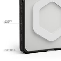 UAG Mouve Cover magnetica Samsung Galaxy Z Fold 8 - Ice