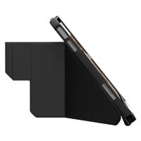 UAG Armor Essenziale Apple iPad 11 (2025) 11 pollici A16 / iPad 10 (2022) 10.9 pollici - Ice Black