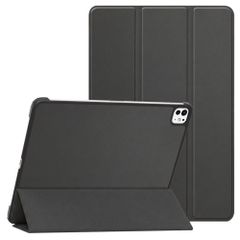 imoshion Cover a libro Trifold Apple iPad Pro 13 (2025) M5 / (2024) M4 - Nero