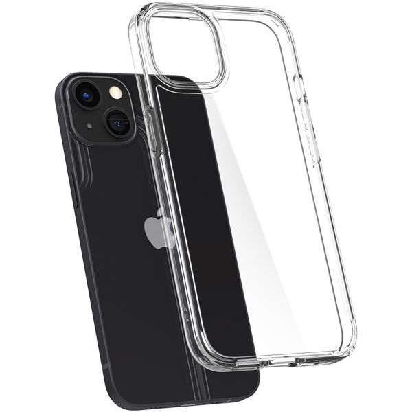 Spigen Cover Ultra Hybrid Apple iPhone 13 - Clear