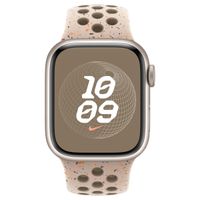 Apple Cinturino Nike Sport Apple Watch | 38/40/41/42 mm - Taglia M/L - Desert Stone