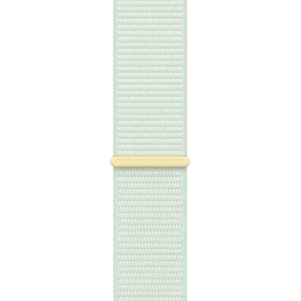 Apple Cinturino Sport Loop Apple Watch | 44/45/46/49 mm - Soft Mint