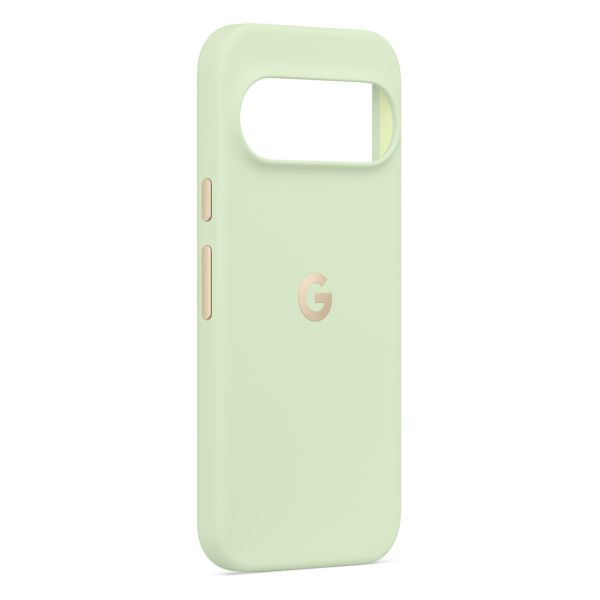 Google Cover Posteriore Originale Google Pixel 10 / 10 Pro - Jade
