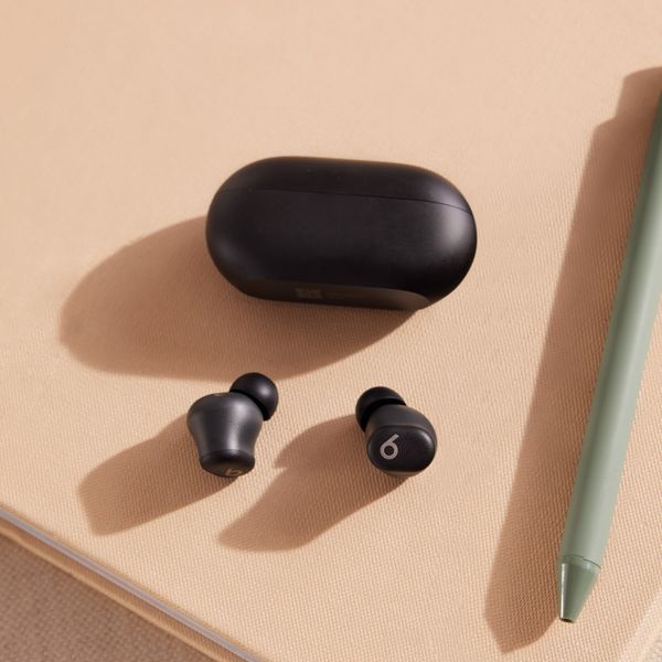 Beats Auricolari wireless Solo Buds - Auricolari Bluetooth in-ear - Matte Black