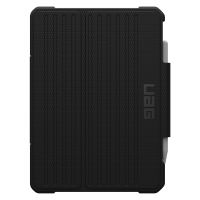 UAG Cover a libro Metropolis Apple iPad Air 11 pollici (2026) M4 / (2025) M3 / (2024) M2 - Black