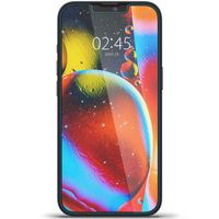 Spigen Vetro temperato GLAStR EZ Fit, confezione da 2 + Applicatore Apple iPhone 13 Mini