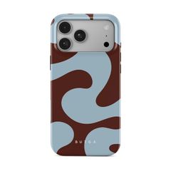 Burga Cover Posteriore Resistente con MagSafe Apple iPhone 18 Pro Max - Core