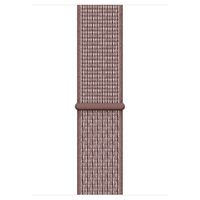 Apple Cinturino Sport Loop Apple Watch | 44/45/46/49 mm - Smokey/Mauve