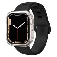 Spigen Bumper Thin Fit™ Apple Watch 7 / 8 / 9 - 41 mm - Trasparente