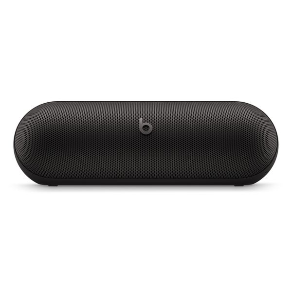 Beats Altoparlante Wireless Bluetooth Pill - Matte Black