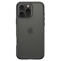 Spigen Cover Ultra Hybrid Apple iPhone 16 Pro Max - Matte Black