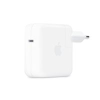 Apple Adattatore di alimentazione USB-C originale - Caricatore MacBook - 70W - Bianco