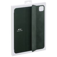 Apple Smart Folio Apple iPad Air 11 pollici (2026) M4 / (2025) M3 / (2024) M2 / iPad Pro 11 (2020/2021/2022) / Air 5 (2022) / Air 4 (2020) - Cyprus Green