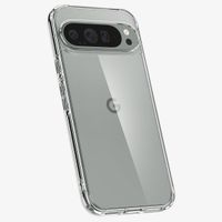 Spigen Cover Ultra Hybrid Google Pixel 9 Pro XL - Crystal Clear