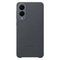 Samsung Cover originale KindSuit in pelle vegana Samsung Galaxy S25 Edge - Nero