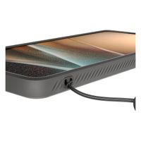 Spigen Custodia Liquid Air™ Samsung Galaxy S26 Ultra - Marble Gray