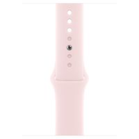 Apple Cinturino sportivo Apple Watch | 44/45/46/49 mm - Taglia M/L - Light Pink