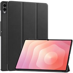imoshion Cover a libro Trifold Samsung Galaxy Tab S11 Ultra - Nero