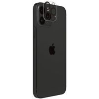 imoshion Protezione fotocamera in Vetro 2 Pezzi iPhone 12 Pro Max