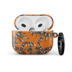 Burga Cover rigida Apple Airpods 3 - Bitter