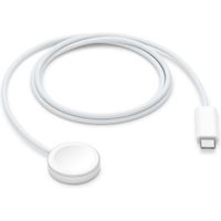 Apple Cavo di ricarica rapida magnetica USB-C per Apple Watch - 1 metro - Bianco
